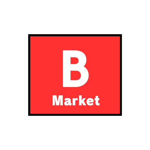 株式会社B-Market
